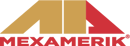 LOGOTIPO MEXAMERIK