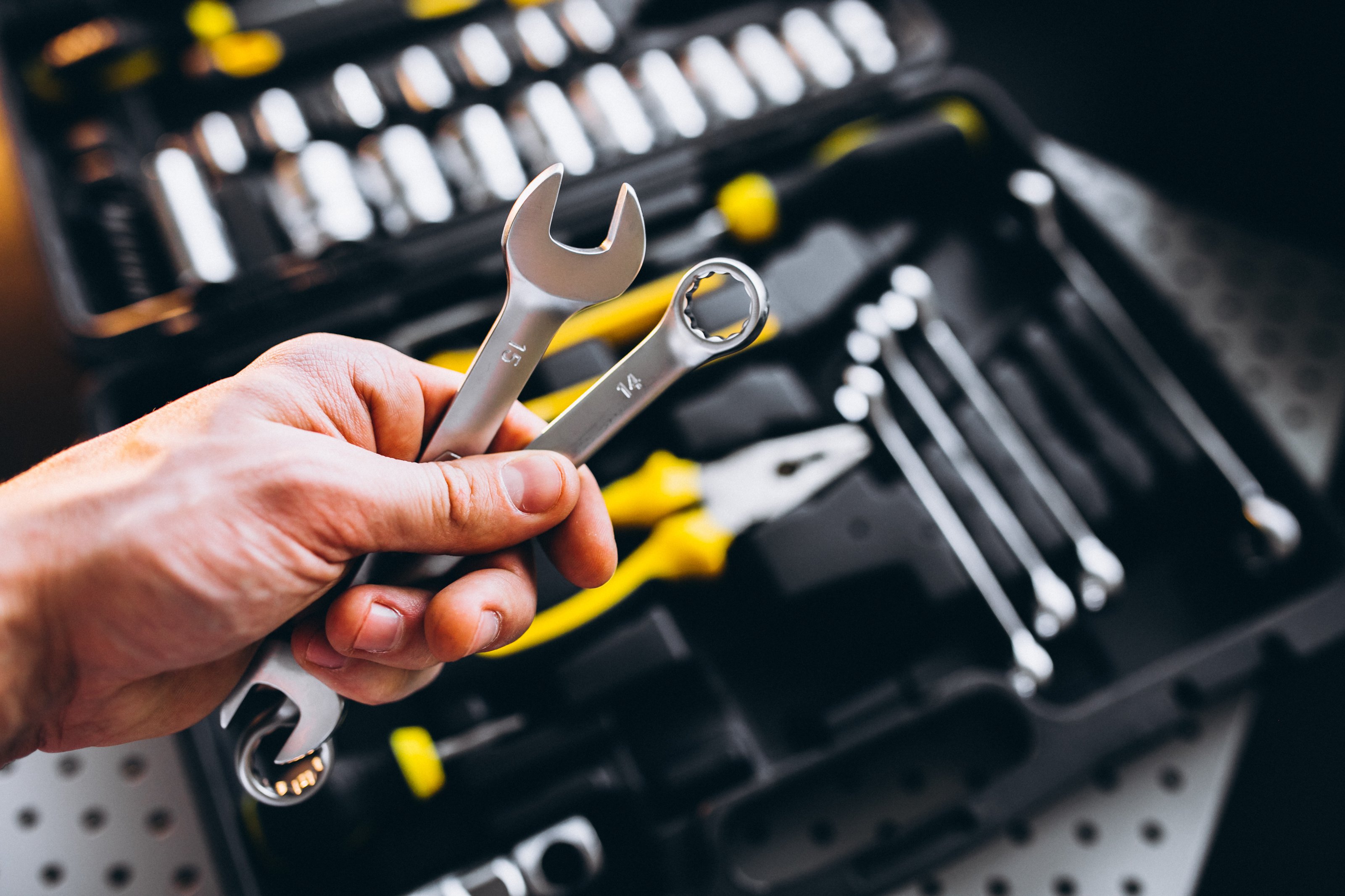 set-tools-tool-kit-isolated