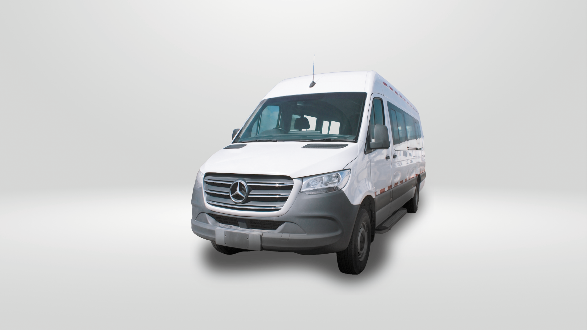 sprinter
